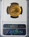 2009年 アメリカ 20ドル金貨 NGC鑑定 MS70PL ウルトラハイレリーフ